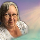 Laurie Marion Dimmel