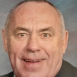 Lawrence Moses Earle