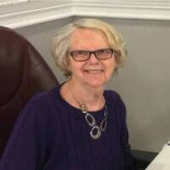 Doris Jeanette Dalley