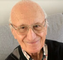Albert (Big Al) Greenberg