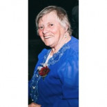 Rose Marie Henneberry Santerre