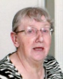 Odette Bélanger Gagné
