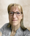 Nicole Gagné