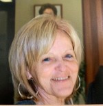 Odette Boisvert Gosselin