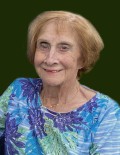 Sandra Joy McCann