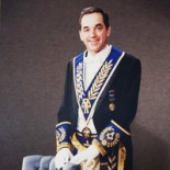 Graydon Henry Thomas Jones