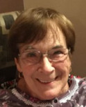 Louisette Turcotte Baron