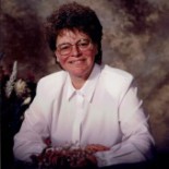 Soeur Pierrette Thiffault