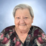 Ghislaine Dupuis Gagnon