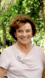 Anne (Toni) McCluskey Price