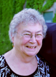 Phyllis Jean Burke