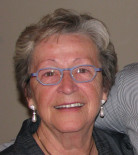 Cécile Ouellette