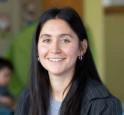 Catherine Bilodeau