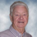 Jean-Claude Baribeault