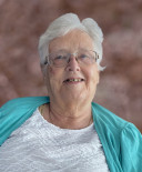 Thelma Muriel Hohner