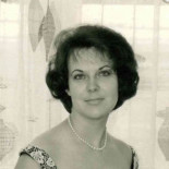 Gisèle St-Pierre Darmo