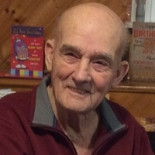 Raymond Issac Pinsent