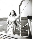 Sara Margaret Whiteway