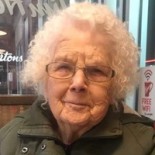 Margaret Cooper