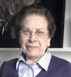 Helen Whytock McDowell