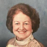 Margaret Laurene Martin