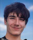 Joey Boucher-Couture