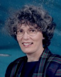 Jeanne Dubeau