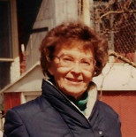 Margaret Joy Willmott