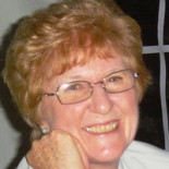 Norma Pryde Kirkpatrick