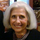 Irene Rosa Rafais