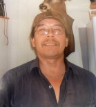 Gilbert Rodney Swanson