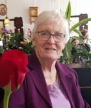 Elizabeth Maud (Beth) Henderson Handford