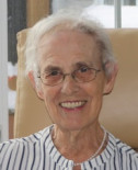 Colette Michaud Théberge