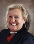 Suzanne Paulin