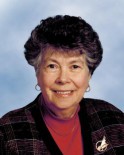 Huguette Boucher