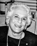 Shirley Elizabeth Greenberg