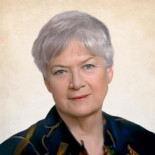 Catherine Patricia Buckley McAllister