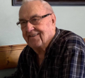 Bernard Hyde