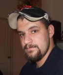Pascal Bolduc Ouimet