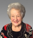 Marie-Jeanne Loranger Poudrier