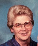 M Elizabeth (Mickey) Cannon MacLeod