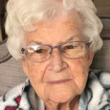 Catherine Corinne Buckley