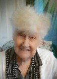 Frances Clements