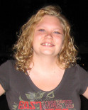 Mélanie Robillard