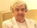 Winnifred Francis Taylor
