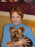 Erica Vaupotitsch Levesque