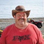 Rodney Frederick Wells