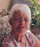 Theresa Mary Leblanc