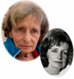 Linda Elizabeth Leadbetter O'Brien