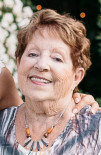 Louisette Simard